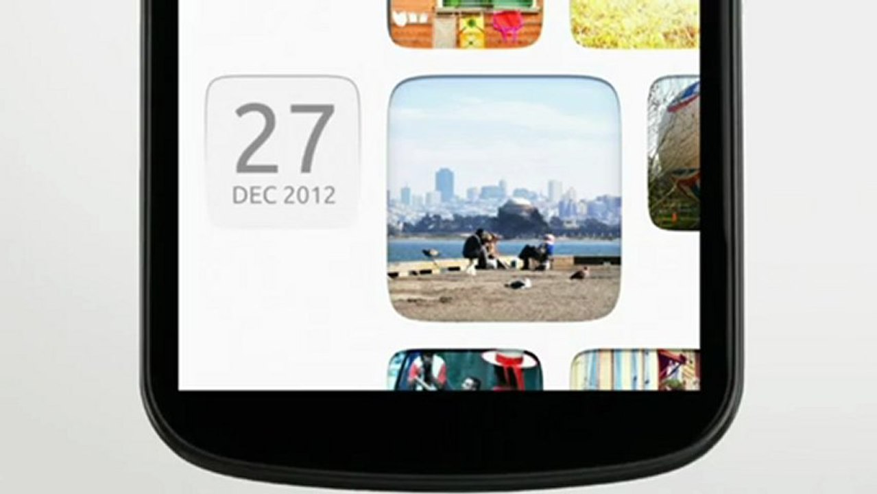 Ubuntu for phones (phonemart.pk