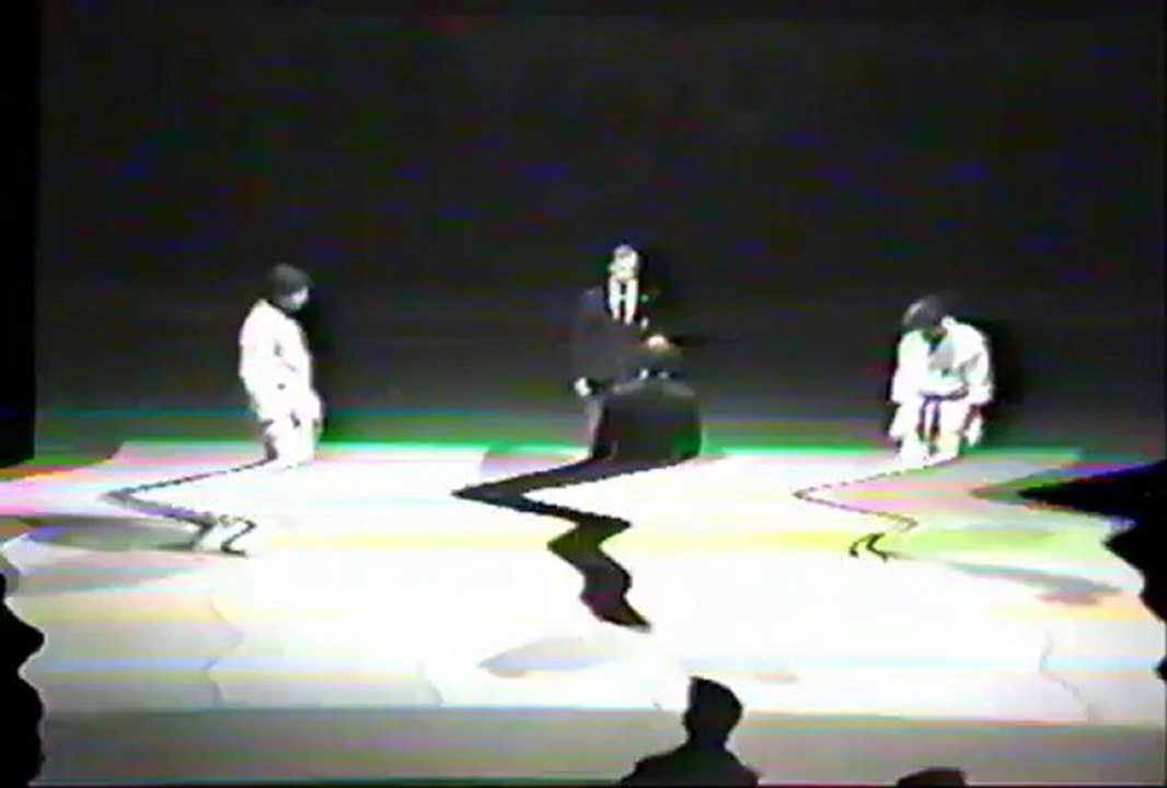 Coupe de France 83  partie1