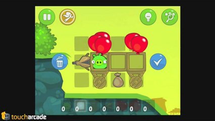 Kötü Domuzcuklar - Strateji Oyunları - Oyunlar9