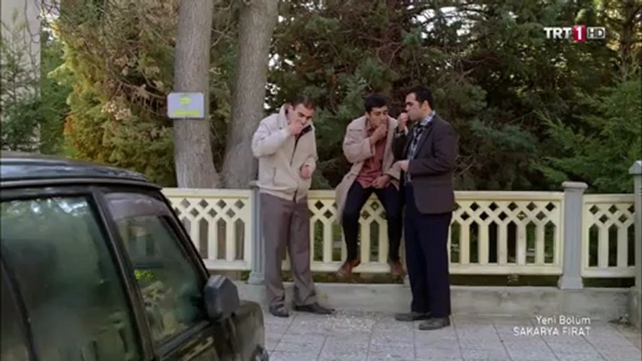 Sakarya Fırat 128.Bölüm 1.Part İzle - Www.Bolumizletv.Com