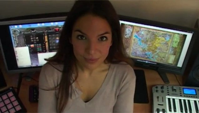 Legends of Dawn - Kickstarter Trailer