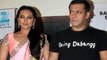 Salman Khan And Sonakshi Sinha Promote Dabangg 2 At Sa Re Ga Ma Pa