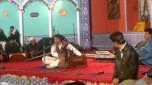 Zamin Ali Performing Sur raanho On shah abdul lateef conferince