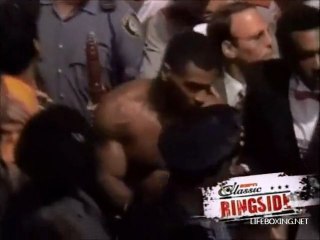 1988-06-27 Michael Spinks