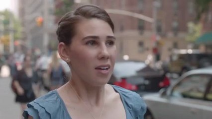 Girls Season 2 Shoshana's Resolution