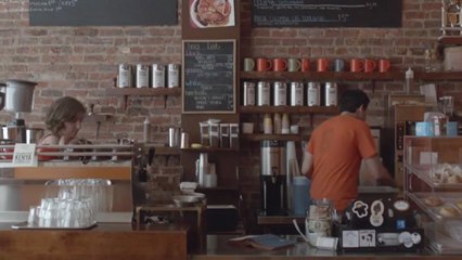 Girls Season 2 Ray's Resolution