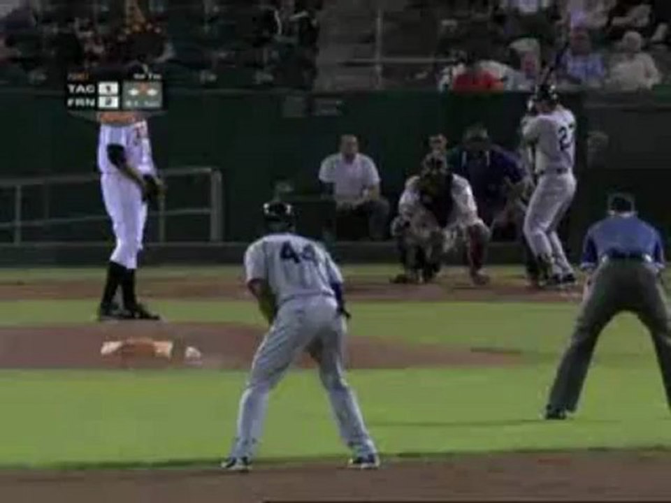 Ball Girl Catch
