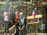 Serê Avê (Ava Spî) ~ Navçeya Çataxa bajarê Wanê . Ava Spî Şaxê (Çatax). DÎMENIN JIYANÊ 20120520