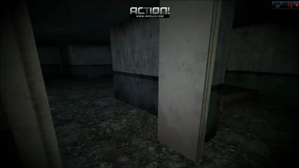 Slenderman Sanatorium