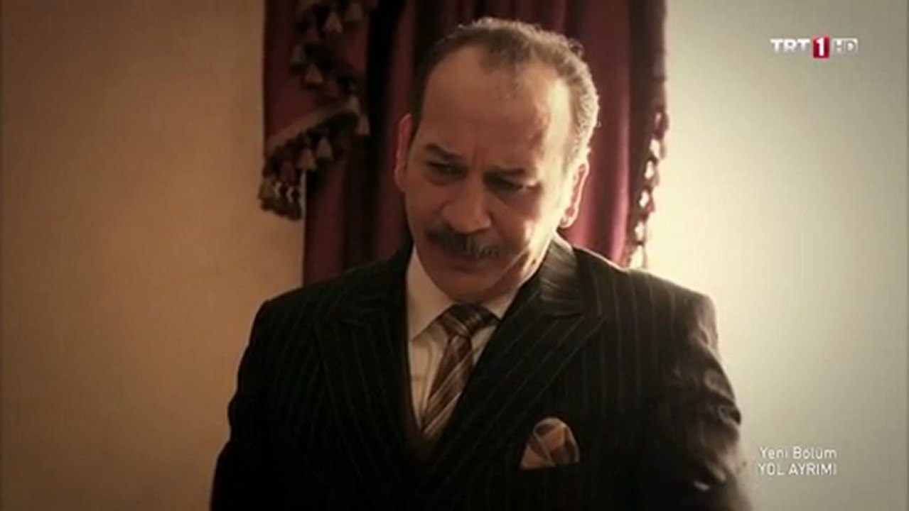 Yol Ayrımı 3. Bölüm - Dr. Nihat Reşat Belger (Yiğit Tuncay)