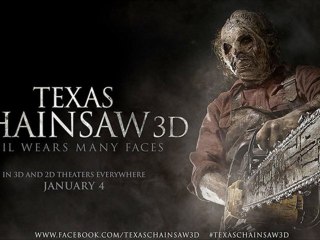 Texas Chainsaw 3D