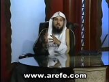 الشيخ محمد العريفي - نواقض الوضوء