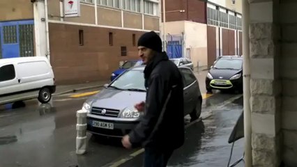 SCHIZOPHRENIE DU DIMANCHE MATIN.