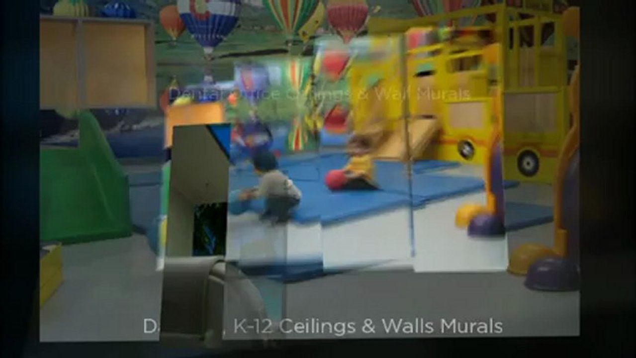 False Ceilings Designs