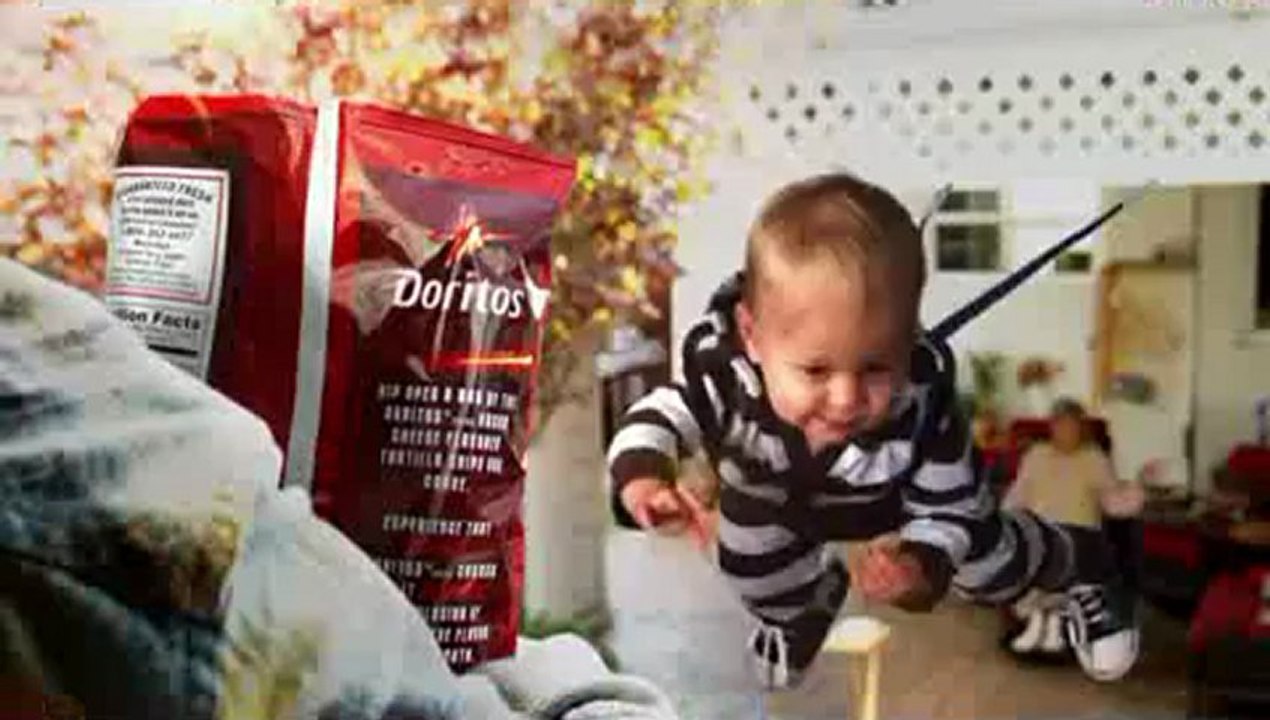 Doritos