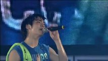 [Perf] One - SHINee @ 1st Concert in Seoul DVD Disc 2