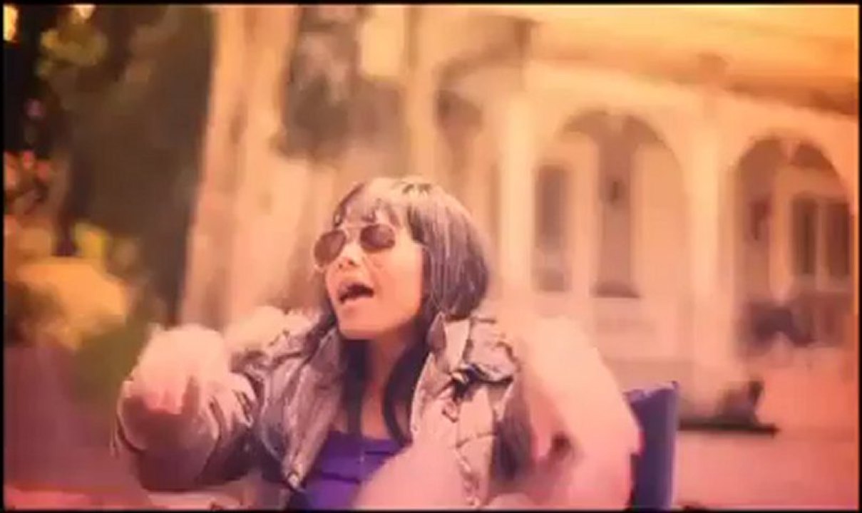 Citra Idol (Citra Skolastika) - Everybody Knew