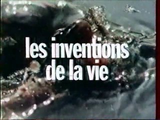 Extrait De l'emission Les invention de la vie Juillet 1993 France 2
