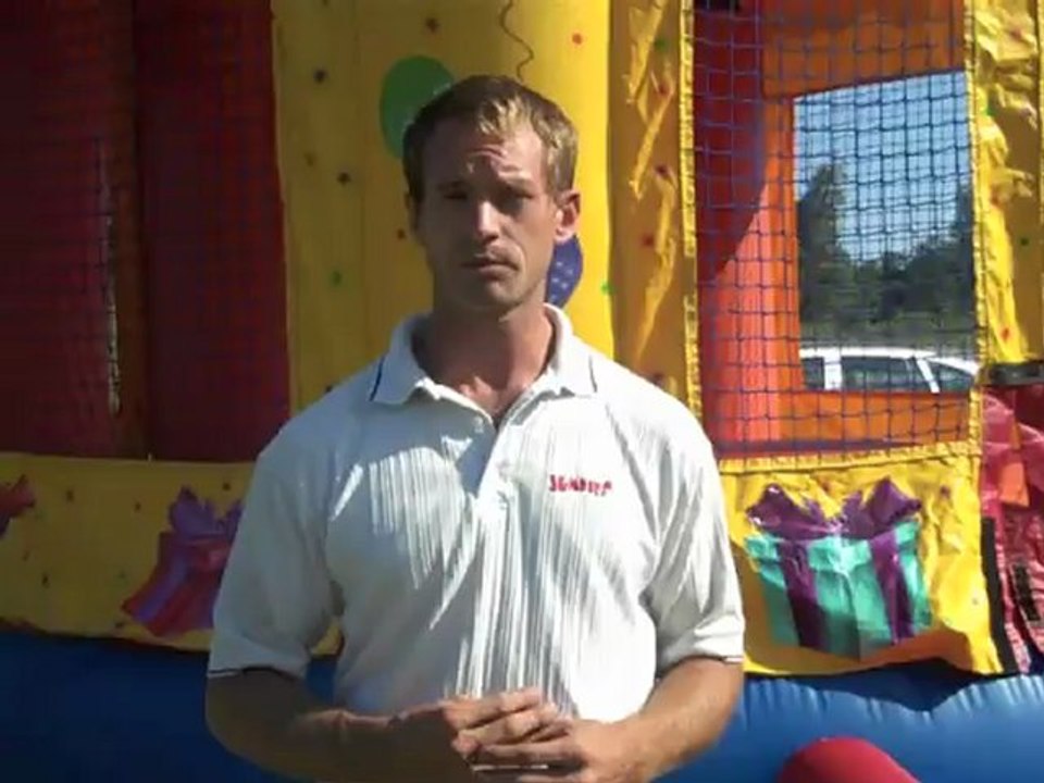 Bounce House Rental Columbus Ohio, Water Slide Dublin Ohio