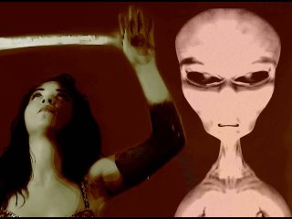 The ALIEN Connection !!  [The Prophet of Amon]