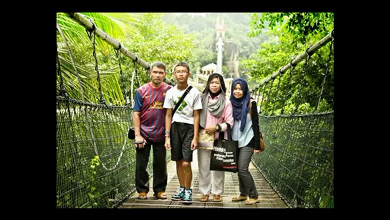 Short Getaway