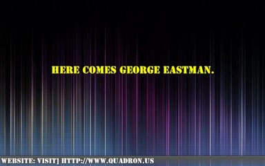 History Of Photography