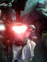 katoche sans chicane