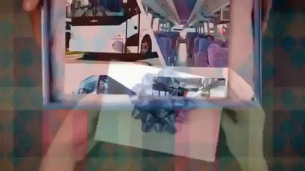 Coach charter