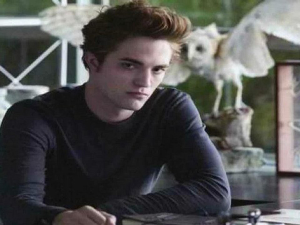 Twilight Movie Part 2 (The Full Movie)