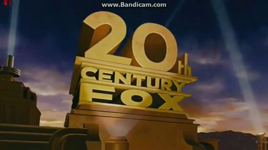 20th Century Fox (2006, with ™ Game HD 1080p) 