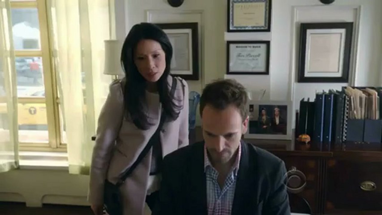 Elementary: Dirty Laundry Preview