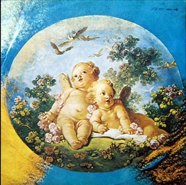 KLAVIR / I PRAŠINA - VIDEOSEX (1985)