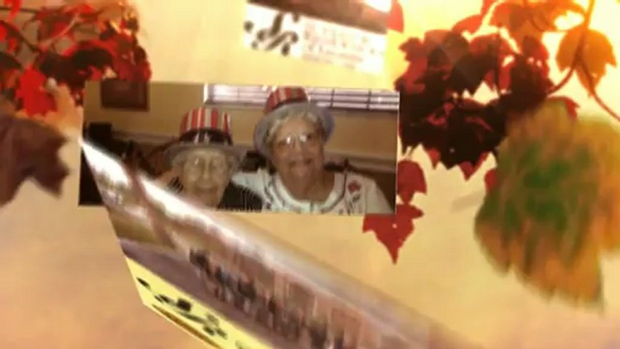 Retirement communities in Florida-Superior Residences of Lecanto