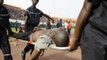 Ivory Coast mourns stampede victims