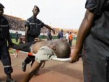 Ivory Coast mourns stampede victims