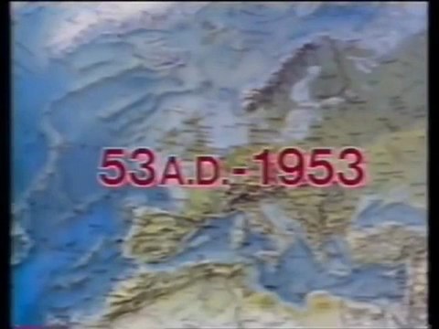 The World Tomorrow- Herbert W Armstrong [What Was Jesus Christ's True Gospel]