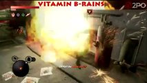 Prototype 2: Vitamin B-rains Trophy/Achievement Guide