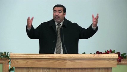 La Superioridad Del Evangelio - Pastor Ramon Covarrubias