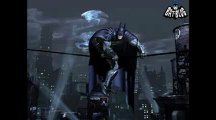Crack - Batman Arkham City [CrackandTrainer] 2013 Keygen - FREE Download , Télécharger gratuitement