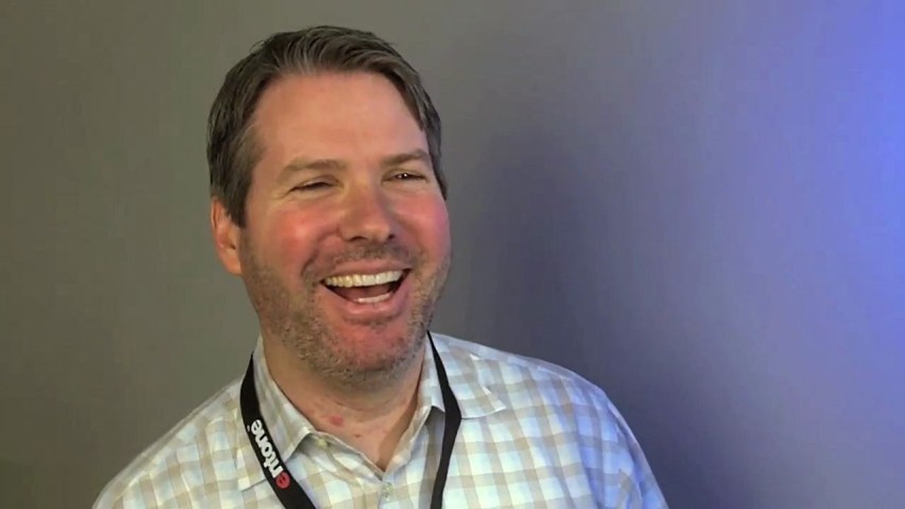 OTTCONversations: John Gildred, SyncTV - OTT Video is Replacing Traditional Broadcast TV