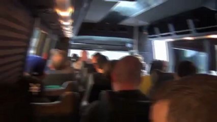 Call of Duty XP 2011 Başlamadan Önce (Bölüm 1)