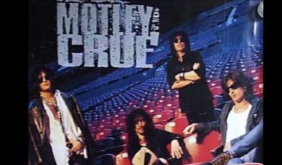 Motley Crue-Loveshine/Poison Apples (Lyrics Video)
