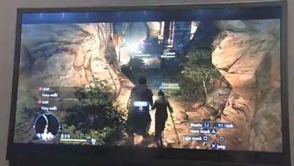 Gamescom 2011 - Dragon's Dogma Hands-On