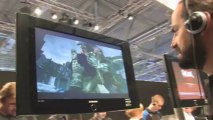 Gamescom 2011 - Asura's Wrath Hands-On