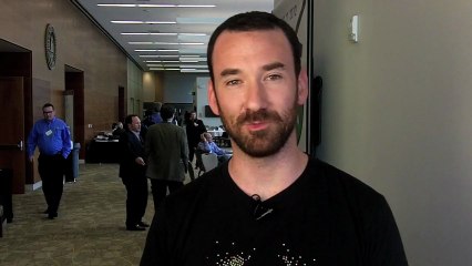 OTTCONversations: Andrew Kippen, Boxee - Reinventing Broadcast Television