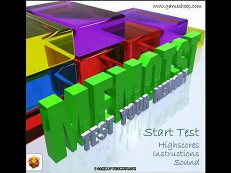 memory improvement tips