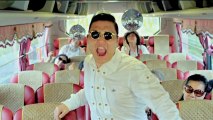 Gangnam Style Performed For The Last Time By Psy? [HD]