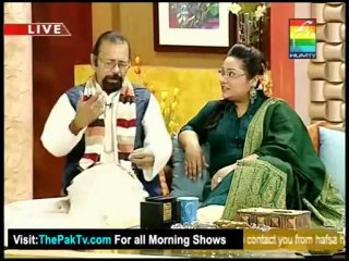 Jago Pakistan Jago By Hum TV - 3rd January 2013 - Part 1