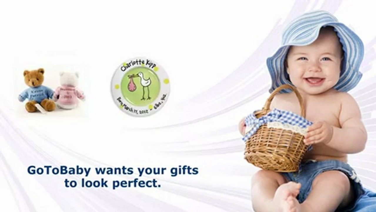 Buy Personalized Baby Shower Gift, Clothing, Toys & Petunia Pickle Bags