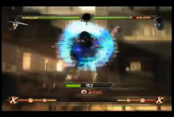 [ETC] Mcfly Presents... KungLao [Chapter Two] (Ultimate Shaolin Combo Video) [Last Patch]